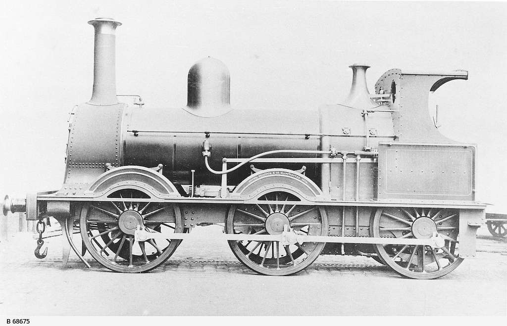 3 1874 Locomotives Images PICRYL Public Domain Media Search Engine