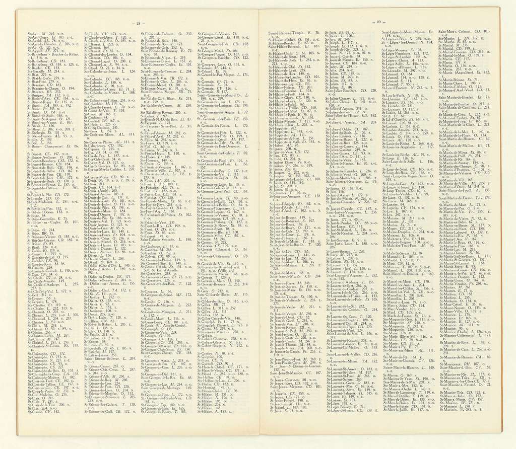 J Forest Carte Des Voies Ferr Es Voies Navigables Et Canaux De