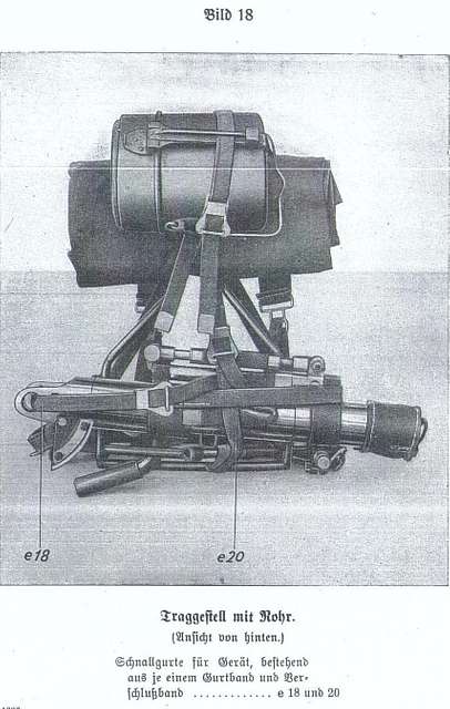 H Dv Der Leichte Granatwerfer Cm Picryl Public Domain