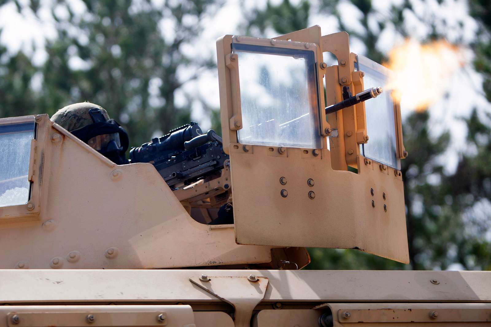 A Marine With Weapons Company Battalion Landing Team NARA DVIDS