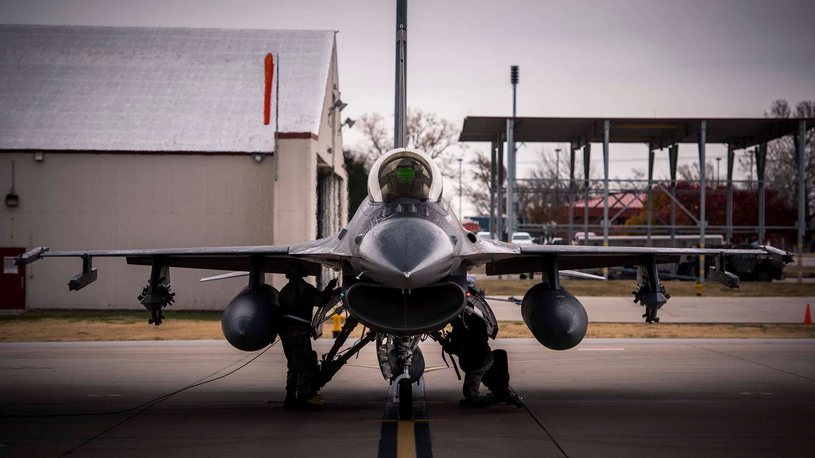 An F 16 Fighting Falcon Pilot 138th Fighter Wing NARA DVIDS