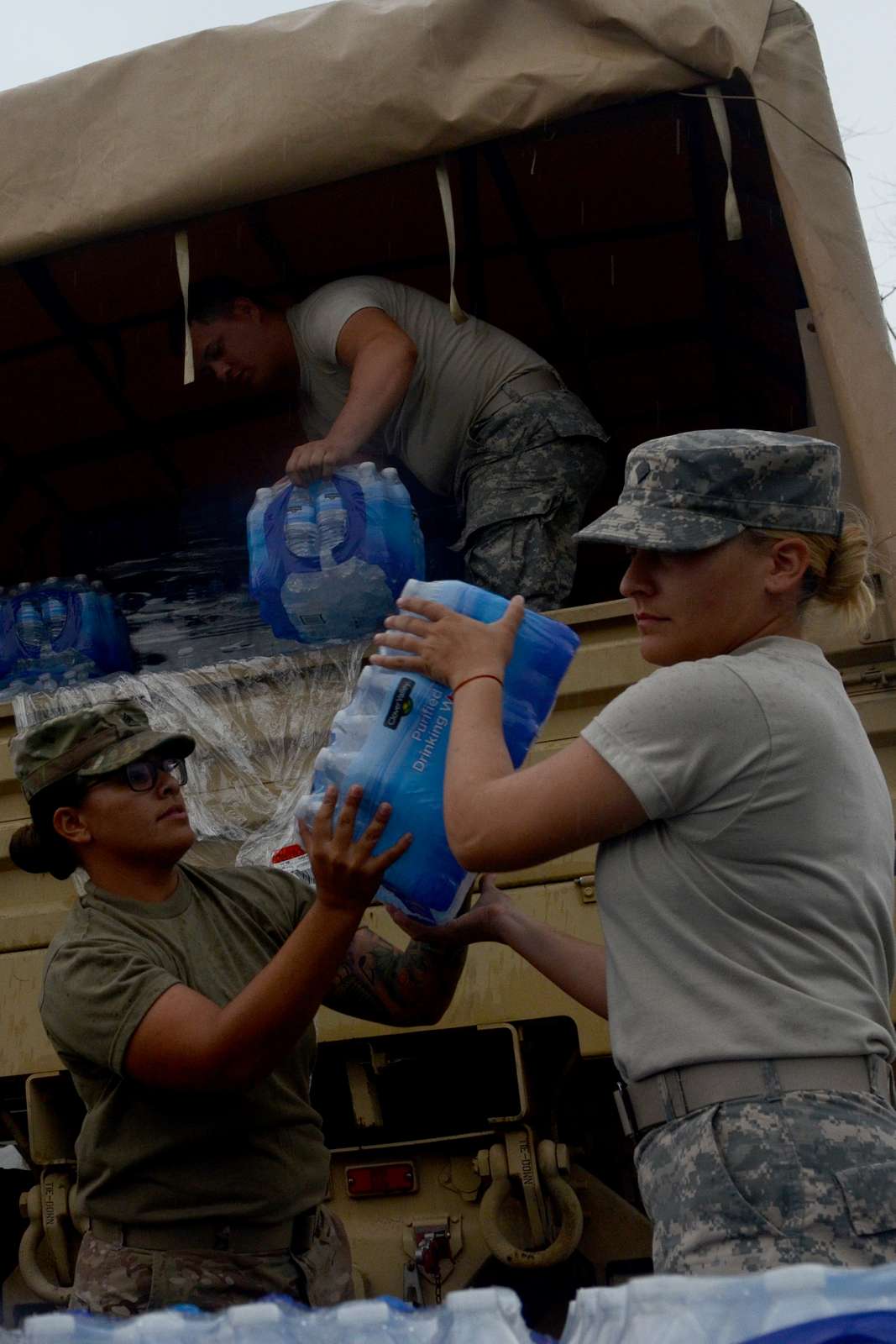 Sgt Ashley Green A Juana Diaz Puerto Rico Native NARA DVIDS