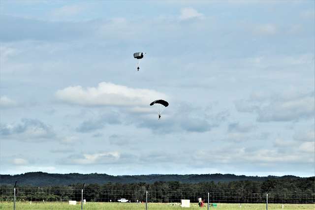 Special Operations Airmen With The Rd Special Tactics Nara Dvids