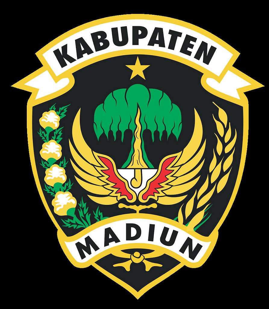 Logo Kabupaten Madiun PICRYL Public Domain Media Search Engine