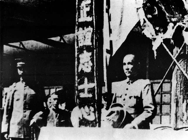 52 Sun yat sen in 1924 Images: PICRYL - Public Domain Media Search 