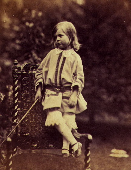 Lewis Carroll, Photographer  PICRYL - Public Domain Media Search