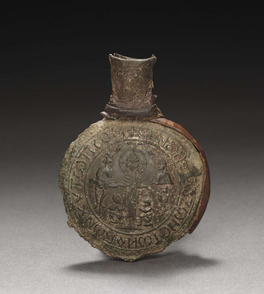 Byzantium, Palestine, Early Byzantine Period, Early 7th Century ...