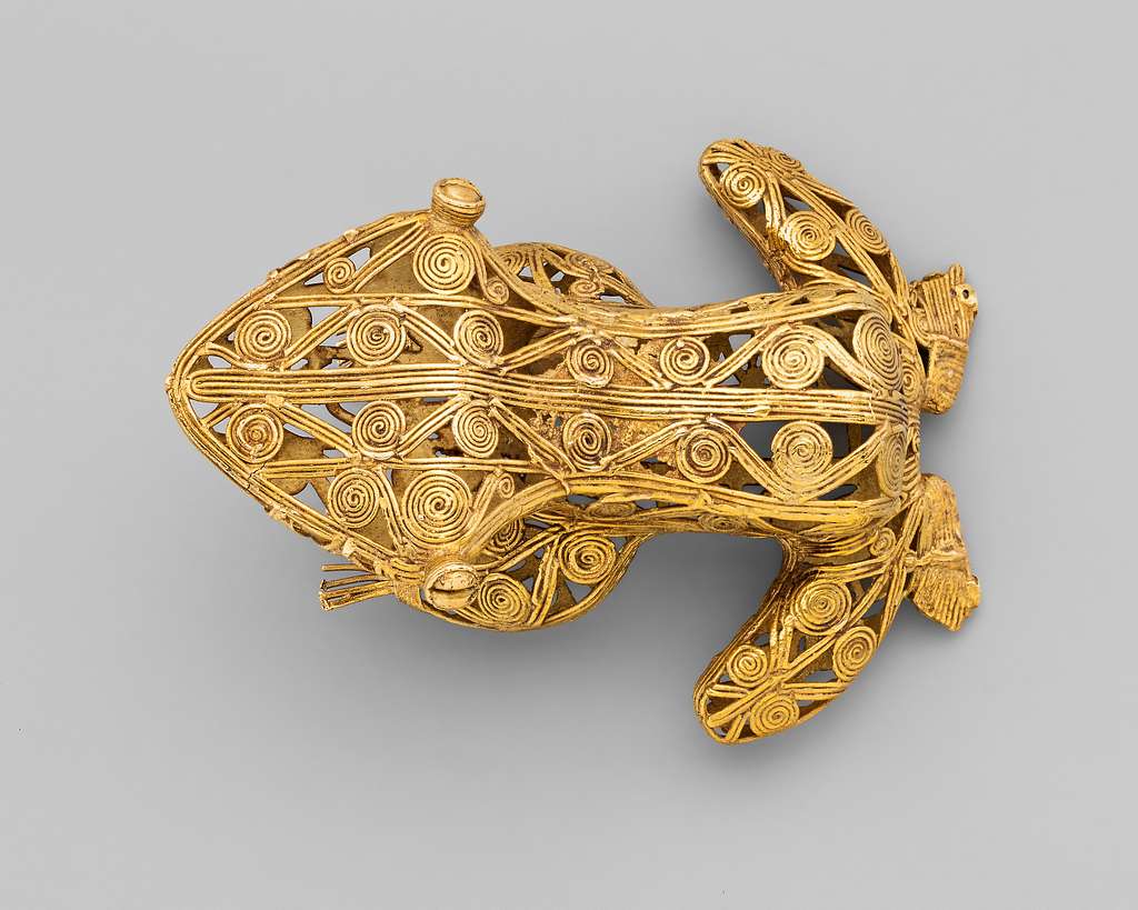 Harness or bridle ornament (?), bronze - PICRYL - Public Domain Media  Search Engine Public Domain Search