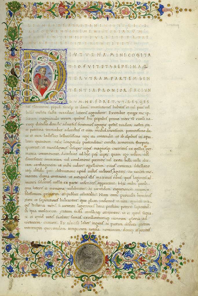 Pages 91-126 of Fernandina Guide Manuscript - Manuscript