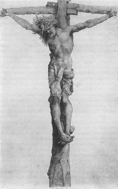 Death of Jesus on the cross, Gospel of John Drawing by Julius Schnorr von  Carolsfeld - Fine Art America