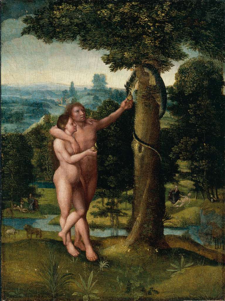 79 16th century paintings of adam and eve Images: PICRYL - Public Domain  Media Search Engine Public Domain Search