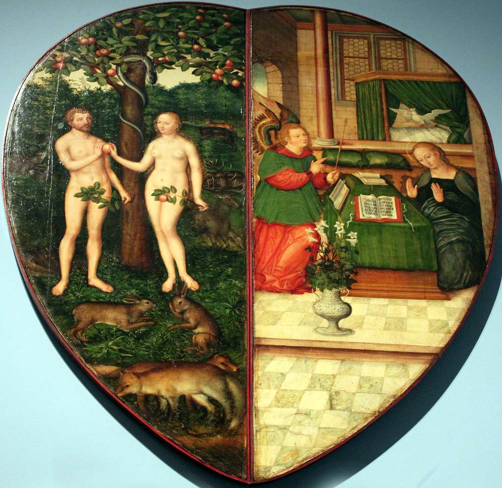 79 16th century paintings of adam and eve Images: PICRYL - Public Domain  Media Search Engine Public Domain Search