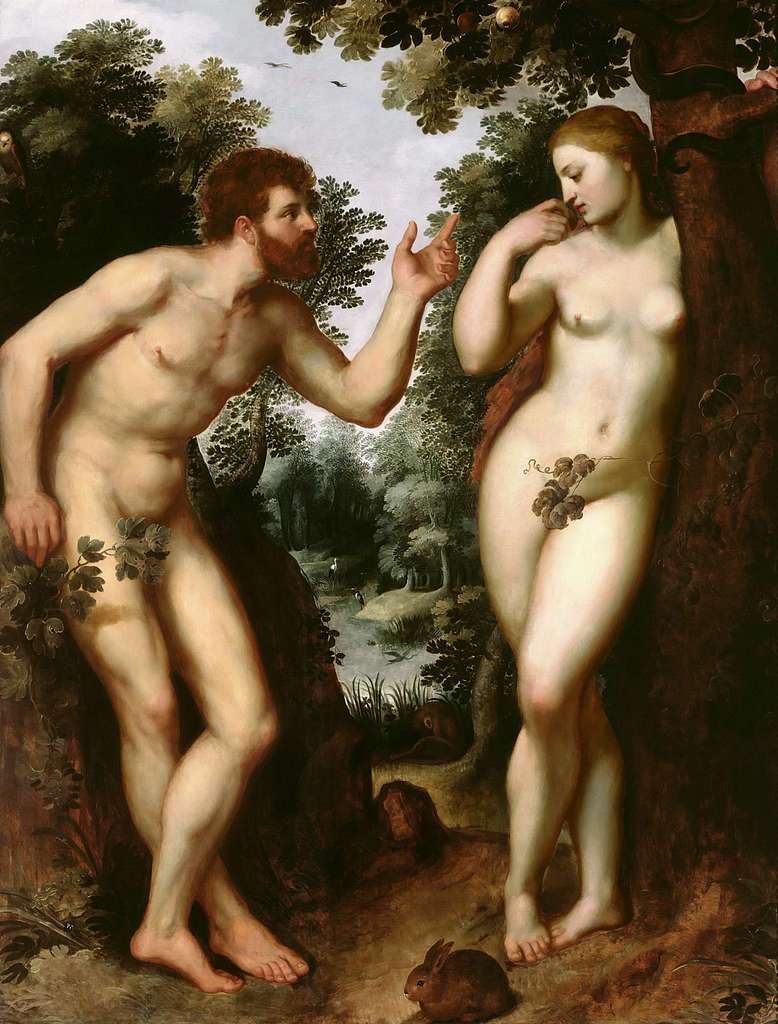 79 16th century paintings of adam and eve Images: PICRYL - Public Domain  Media Search Engine Public Domain Search