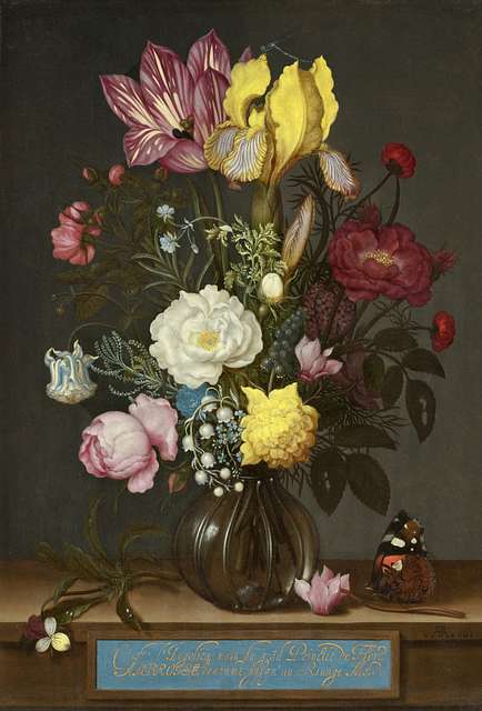 File:Jan van Huysum (Dutch - Fruit Piece - Google Art Project.jpg