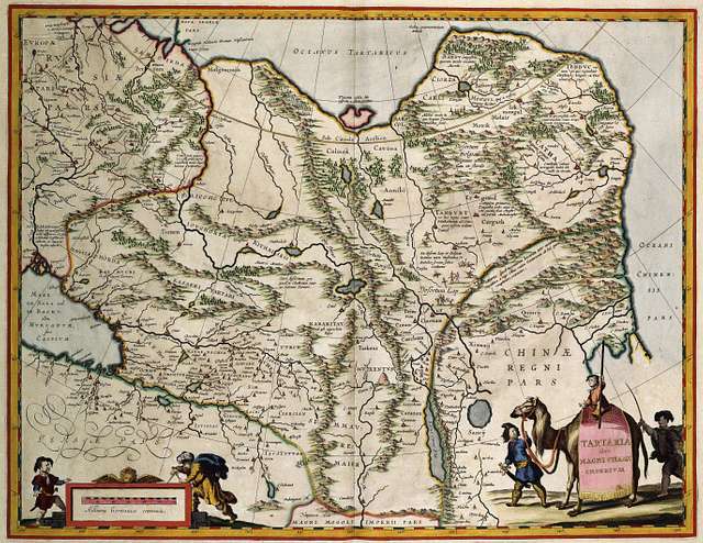 334 Old maps of china Images: PICRYL - Public Domain Media Search