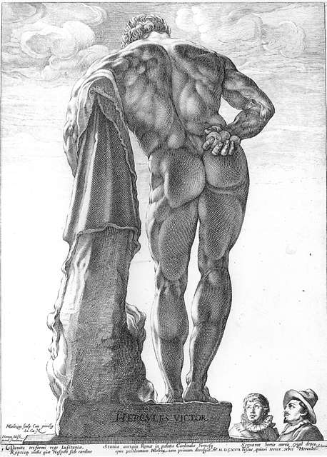 77 Engravings Of Nude Males Image: PICRYL - Public Domain Media Search  Engine Public Domain Search}