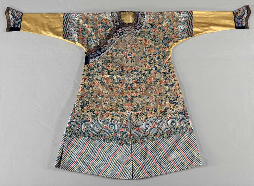 52 Clothing of the qing dynasty Images: PICRYL - Public Domain Media Search  Engine Public Domain Search