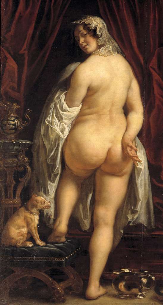 17th Century Nude Porn - 33 Paintings of nude standing females in the 17th century Images: PICRYL -  Public Domain Media Search Engine Public Domain Search