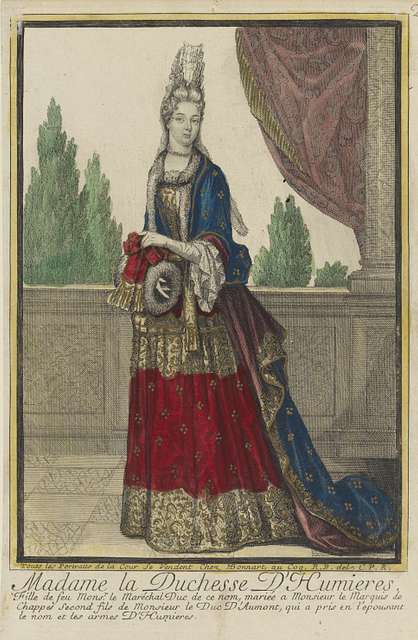 244 17th century fur fashion PICRYL Search Domain Domain Public Media Public Search Engine - Images