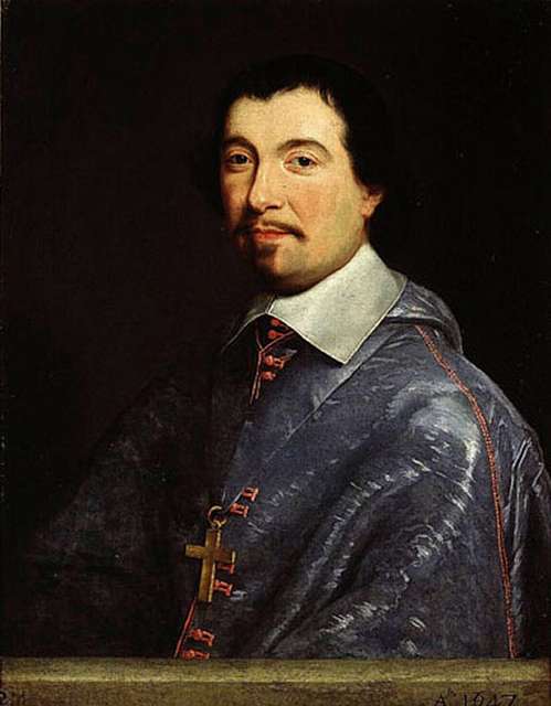 Philippe de Champaigne (1602-74) - Louis XIII, King of France