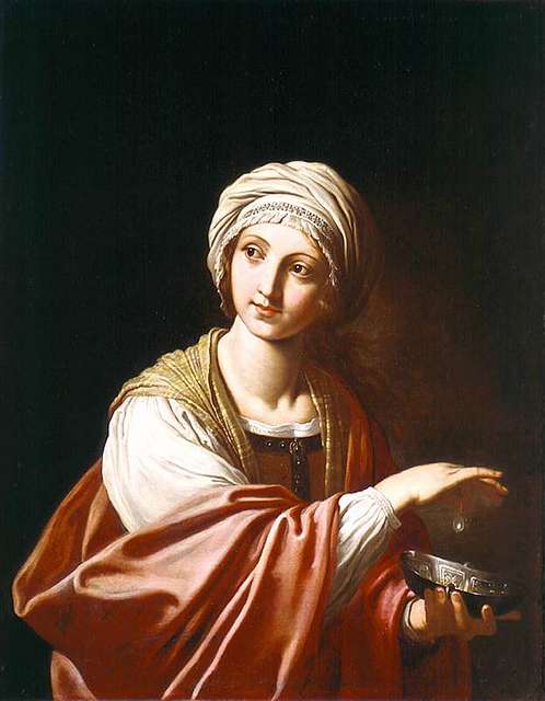 34 Paintings by elisabetta sirani Paintings Images PICRYL