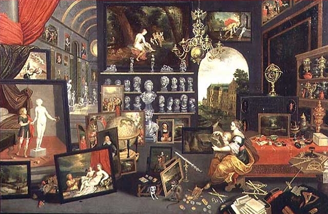 File:Clos Lucé - Cabinet de curiosités - Bibliothèque 1.jpg - Wikimedia  Commons