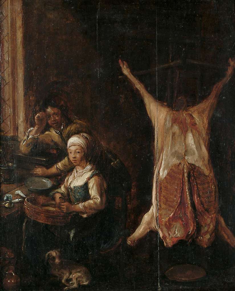 https://cdn2.picryl.com/photo/1650/12/31/jan-miense-molenaer-circle-two-peasants-in-a-kitchen-interior-328628-1024.jpg