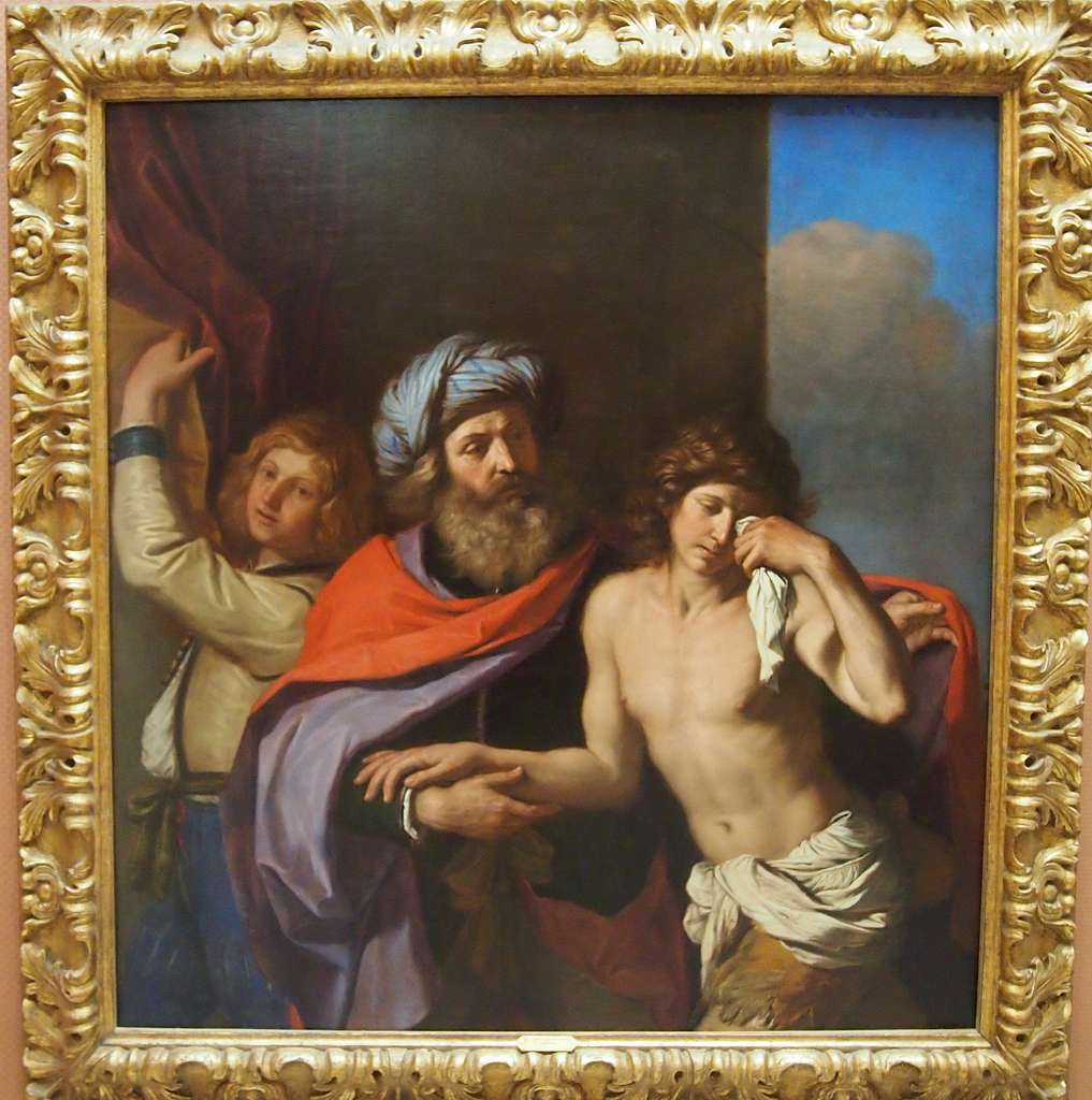 The Return of the Prodigal Son 075215 - PICRYL Public Domain Search