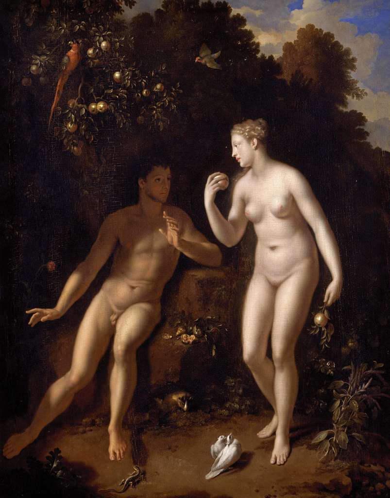 32 18th century paintings of adam and eve Images: PICRYL - Public Domain  Media Search Engine Public Domain Search