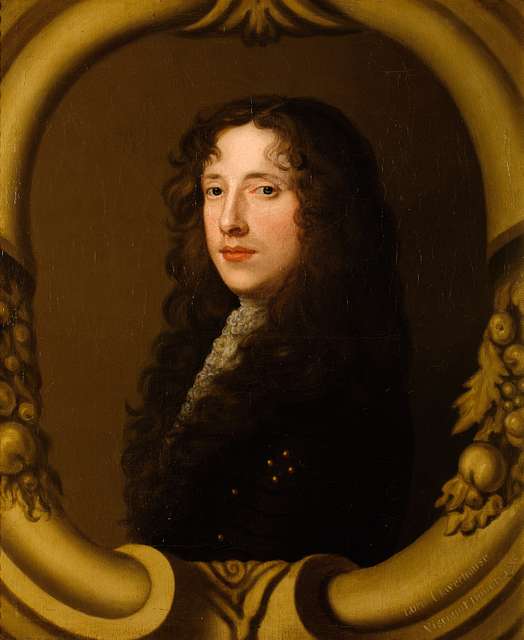 John Graham, 1st Viscount Dundee By John Alexander - Picryl Public 