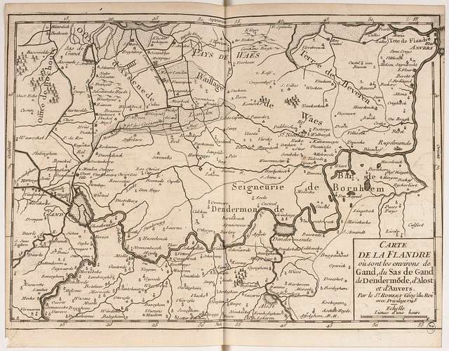 Atlas portatif, universel et militaire, composé d'après les meilleures ...