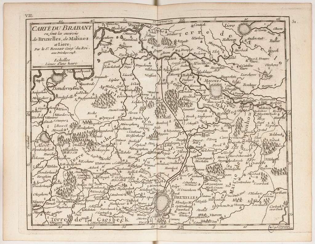 Atlas portatif, universel et militaire, composé d'après les meilleures ...