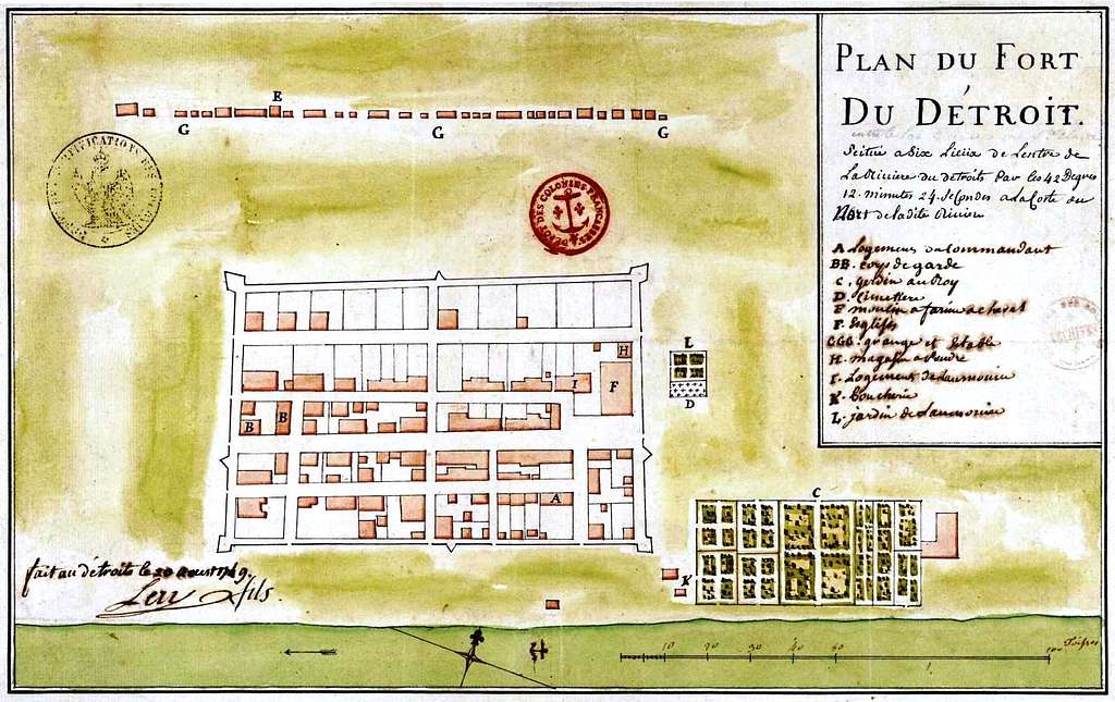 1778 plano de Tierra Firme - Public domain old map - PICRYL - Public Domain  Media Search Engine Public Domain Search