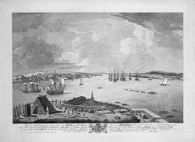 THE NOVASCOTIAN: A look at the history of Halifax's unique
