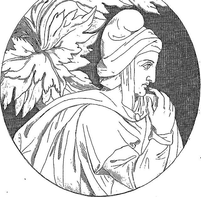 En 1794, un bonnet phrygien coiffe la cathédrale de Strasbourg