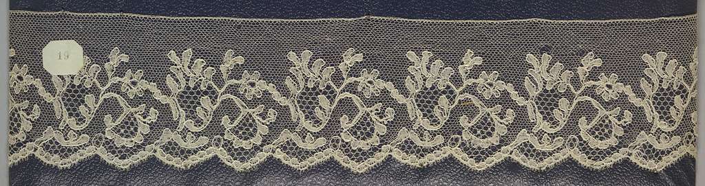 bobbin lace  Cooper Hewitt, Smithsonian Design Museum