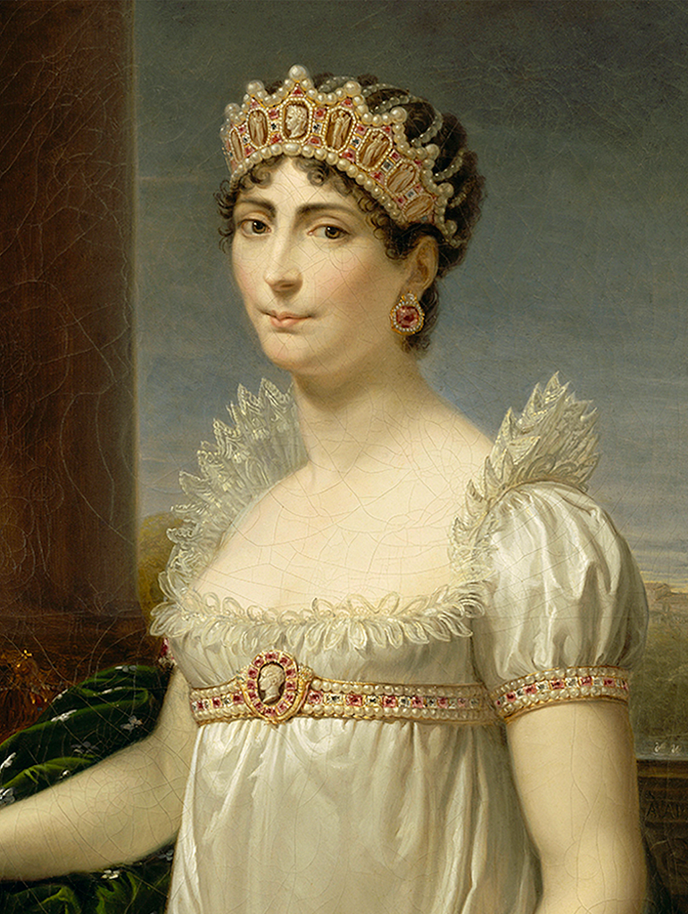 42 19th century portrait paintings in the musee national du chateau de  malmaison Images: PICRYL - Public Domain Media Search Engine Public Domain  Search