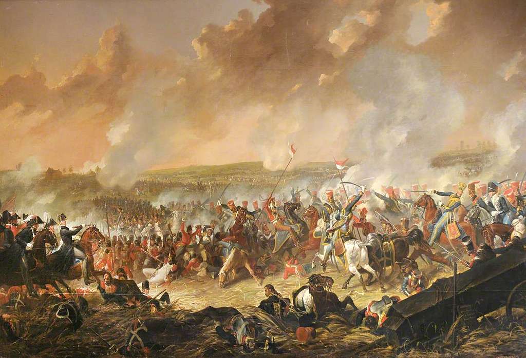 The 1823 Invasion of Spain — Just Eight Years After Waterloo
