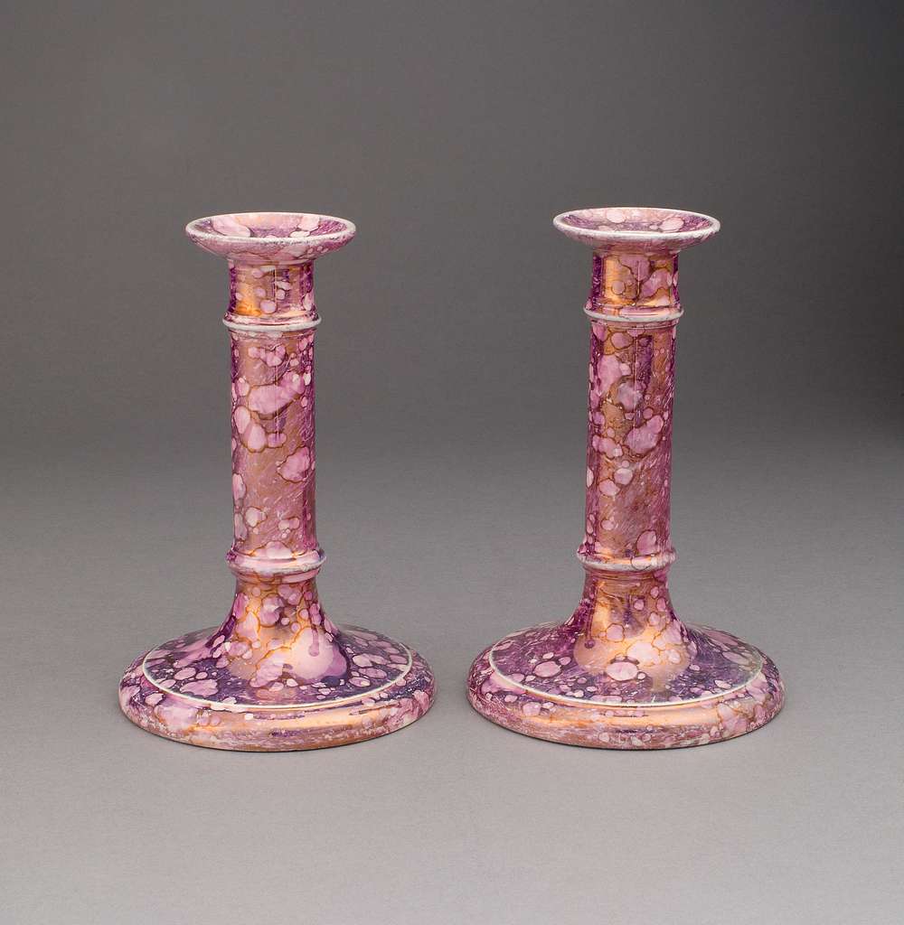 Pair of Altar Candlesticks - Public domain dedication, Art Institute of  Chicago - PICRYL - Public Domain Media Search Engine Public Domain Search