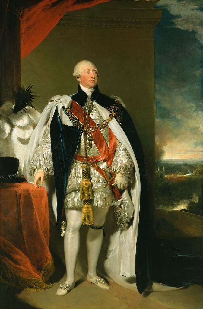 Sir Thomas Lawrence (1769-1830) - Charles X (1757-1836), King of