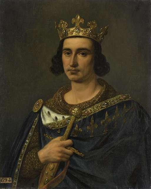 NPG D13752; Louis-Philippe I, King of the French - Portrait - National  Portrait Gallery