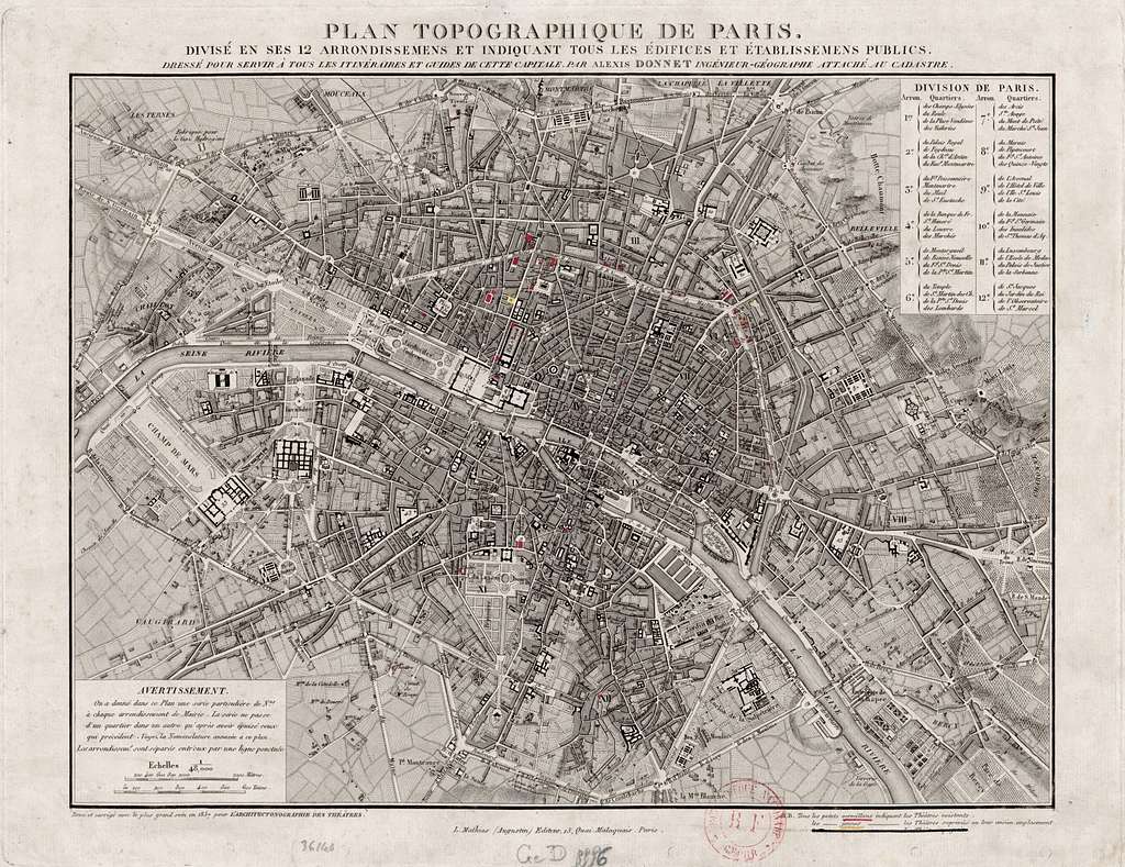 51 1837 maps Images: PICRYL - Public Domain Media Search Engine Public ...