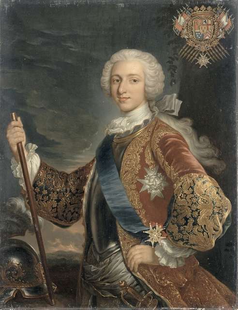 JEAN-BAPTISTE MAUZAISSE. Louis Philippe, King of the French, the