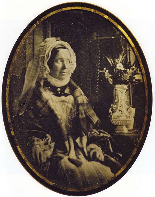 Marie Louise, Duchess of Parma (1791–1847)