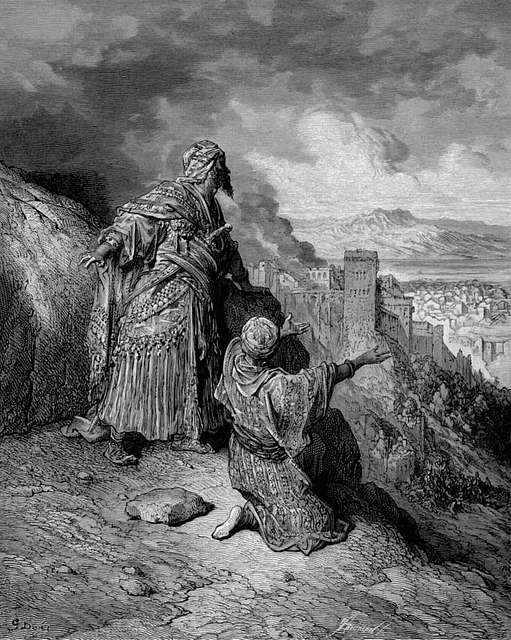 Gustave Doré - An Enemy of the Crusaders - PICRYL - Public Domain Media  Search Engine Public Domain Search
