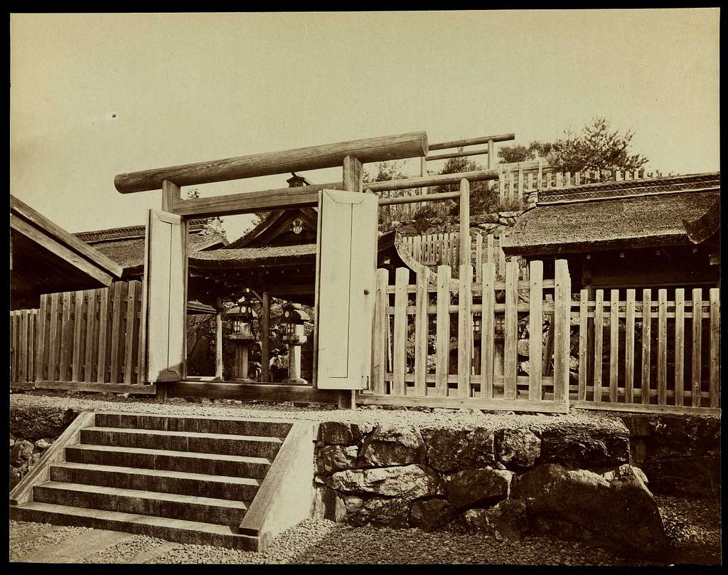 Tennō, Emperor, Imperial, Japan