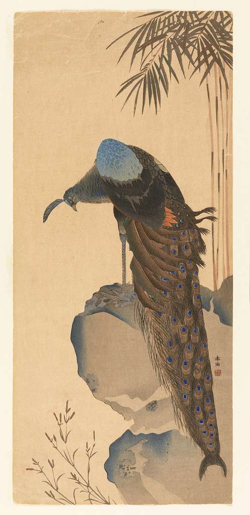 73 Birds in art of japan Images: PICRYL - Public Domain Media Search Engine  Public Domain Search