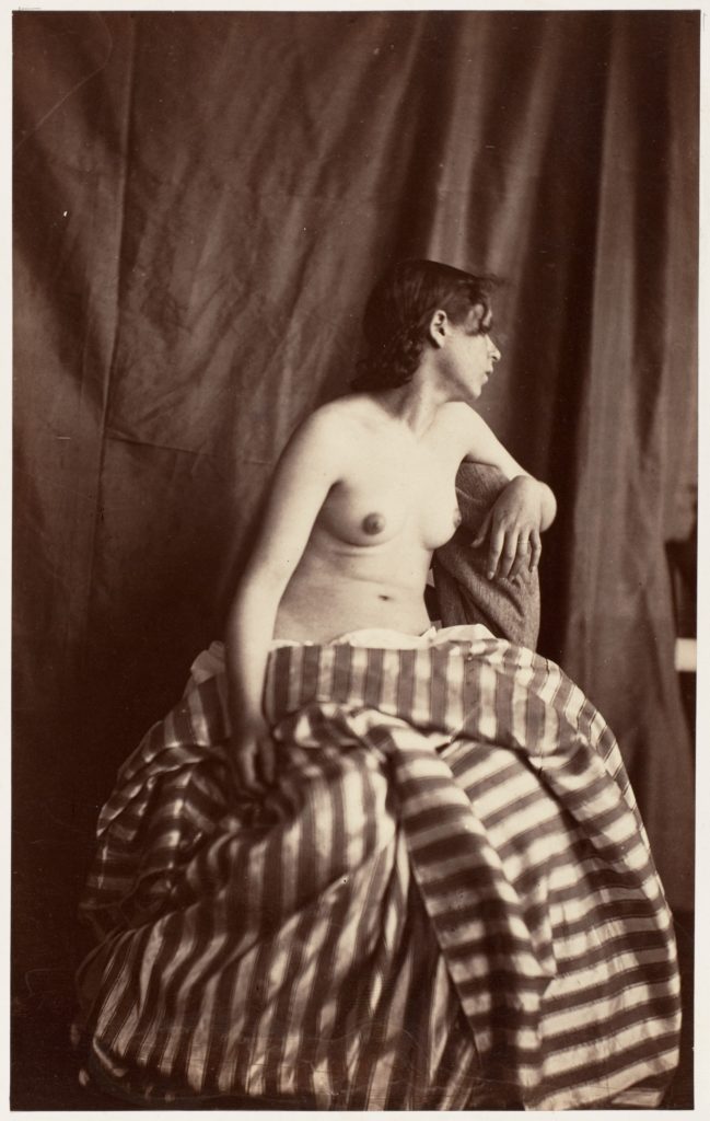649px x 1024px - Nude Study], 19th century - Early photography, Public domain image - PICRYL  - Public Domain Media Search Engine Public Domain Search