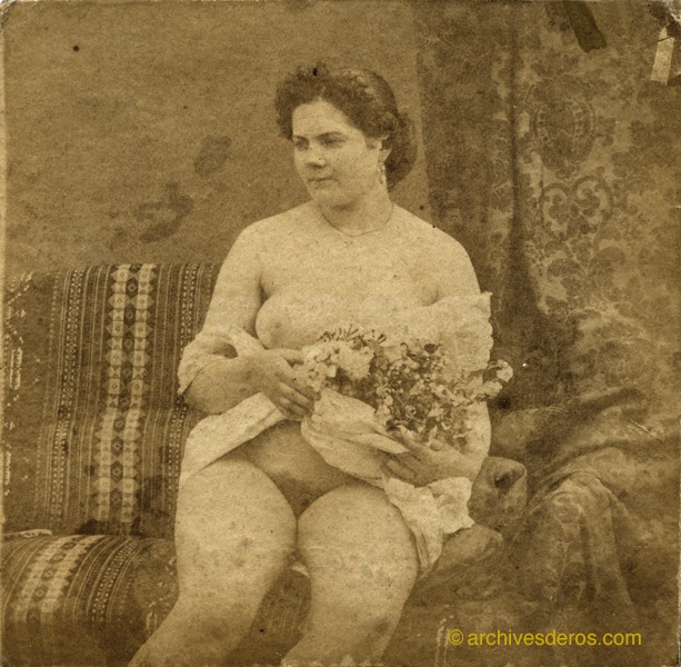 613px x 600px - 34 Nude women in the 1860 s Images: PICRYL - Public Domain Media Search  Engine Public Domain Search