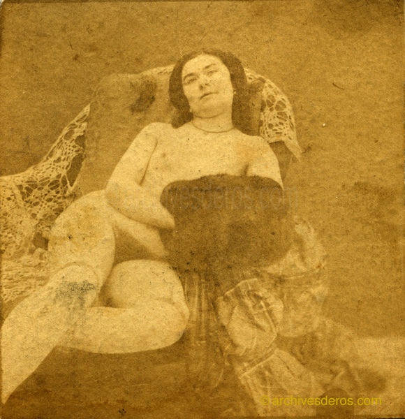 580px x 600px - 35 Nude women in the 1860 s Images: PICRYL - Public Domain Media Search  Engine Public Domain Search
